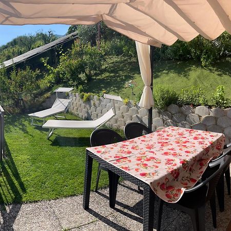 Appartamento Trifoglio Salo Exterior photo