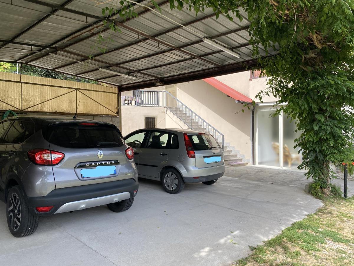 Appartamento Trifoglio Salo Exterior photo