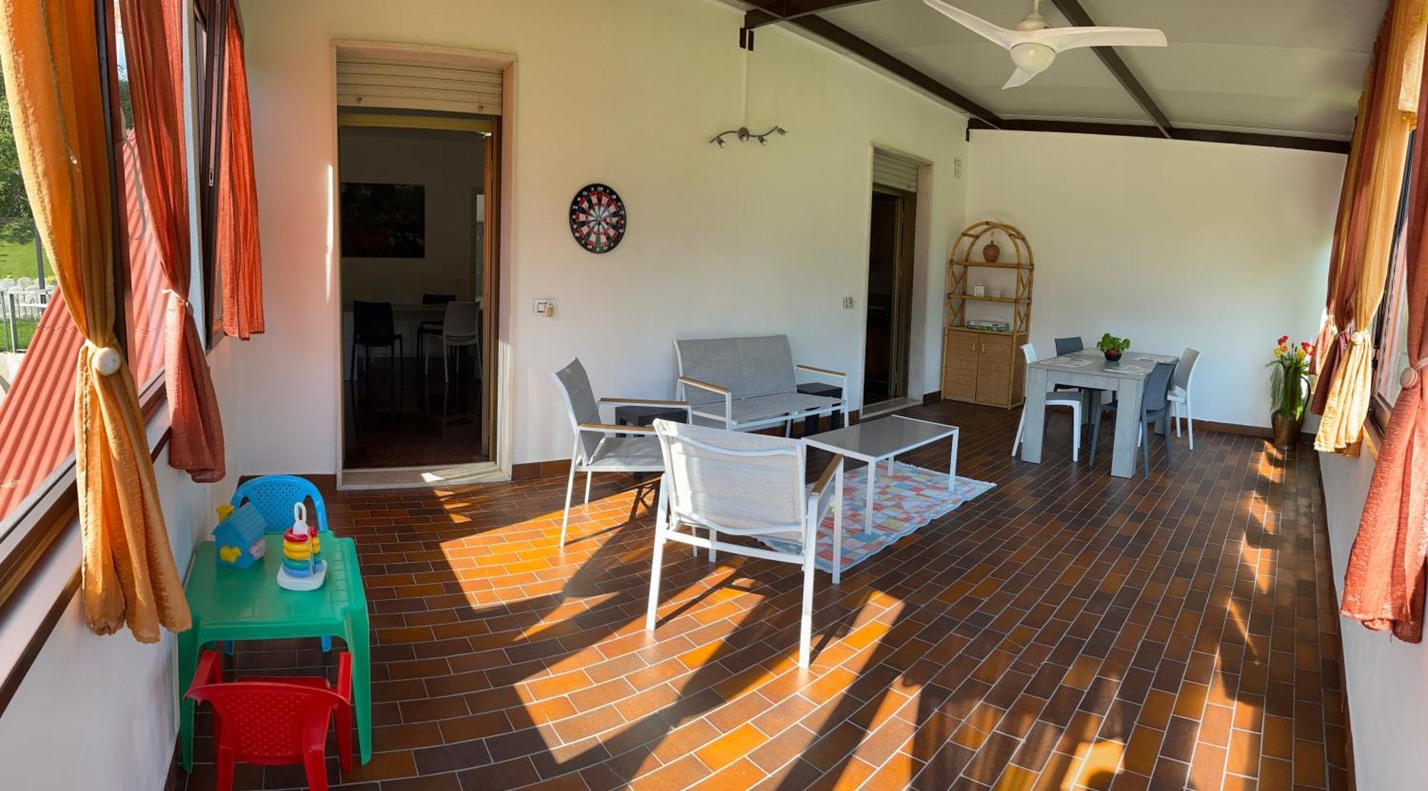 Appartamento Trifoglio Salo Exterior photo