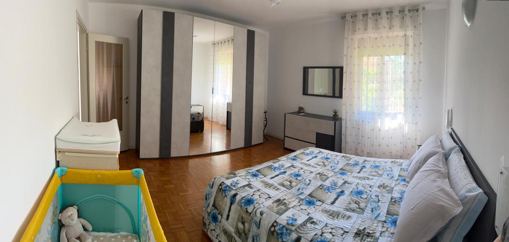 Appartamento Trifoglio Salo Exterior photo